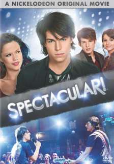 Spectacular (DVD)  