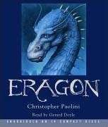 Eragon (Unabridged Audio, CD)  