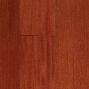 Engineered Smooth Hardwood Floors Brazilian Cherry Hardwood Floor 