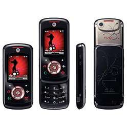 Motorola EM325 GSM Unlocked Cell Phone  