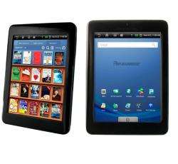 PanImage Android Multimedia 7 inch Tablet (Refurbished)   