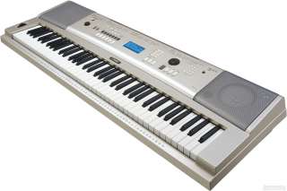 Yamaha YPG 235 (76 Key Portable Keyboard)  