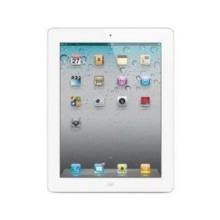 Apple iPad 2 MC986LL/A Tablet (32GB, Wifi + Verizon 3G,