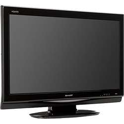 Sharp LC 32D44U 32 inch Aquos 720p LCD HDTV  