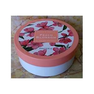 Asquith & Somerset Peach Blossom All Over Body Moisturizer From 