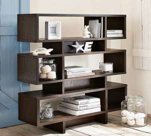Best Rooms for Shelves  