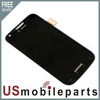   Galaxy S II 2 T989 Front LCD Touch Digitizer Screen Assembly USA