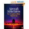  Mechanics of Aircraft Structures (9780471699668) C. T 