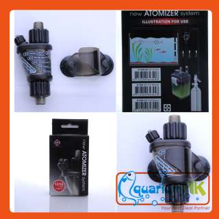 Aquarium Co2 Atomizer System Diffuser 12/16mm D508 12  