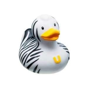  Bud Mini Rubber Luxury Duck Bathtub Toy, Safari Toys 