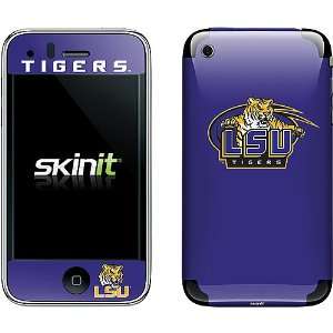 SkinIt LSU Tigers iPhone 3G/3GS Skin