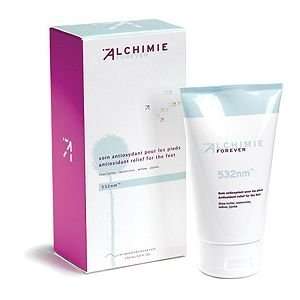 Alchimie Forever 532nm Antioxidant Relief for the Feet and Hands, 5 fl 