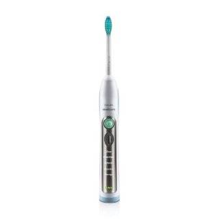  Philips Sonicare Flexcare Rechargeable Sonic Toothbrush 