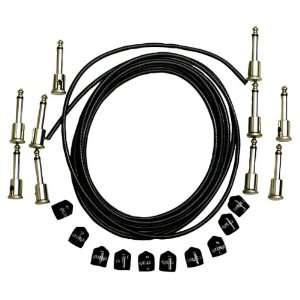  George Ls Effects Cable Kit Electronics