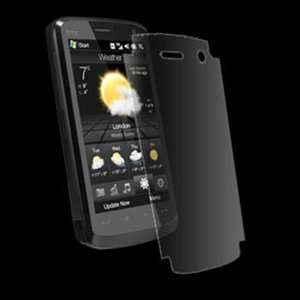   invisibleSHIELD for HTC Touch HD (Screen) Cell Phones & Accessories