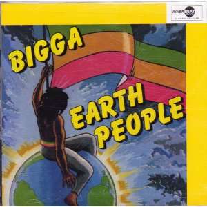  Earth People Bigga Music