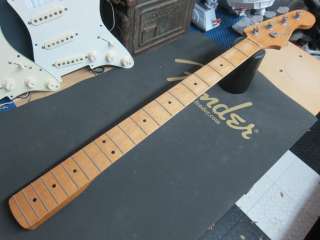   Road Worn 50s Precision P Bass NECK TUNERS Vintage RI Relic  