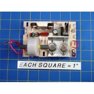  341677 601 Power Pack Circuit Board