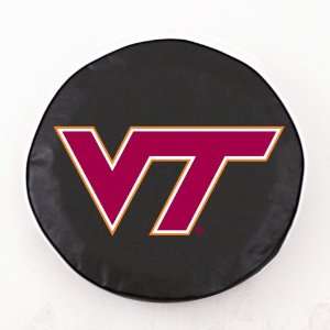    Virginia Tech Hokies VT College Tire Cover