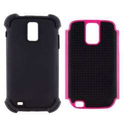   Armor Case for Samsung Galaxy S II T Mobile T989  