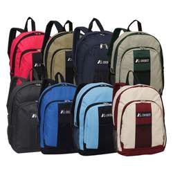 Everest 17 inch Backpack  