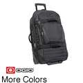 OGIO Terminal Rolling Duffel Travel Bag Today 