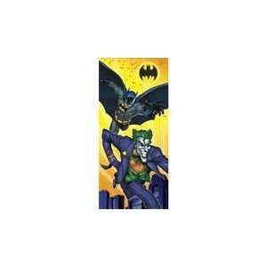    Batman  The Dark Knight Walk Through Door Banner Toys & Games