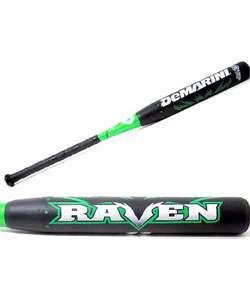 DeMarini 2005 Raven Youth Long Barrel Baseball Bat  