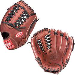 Rawlings Heart of the Hide Series Baseball Glove  