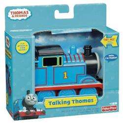   Thomas and Friends Talking Thomas Toy Train Engine  