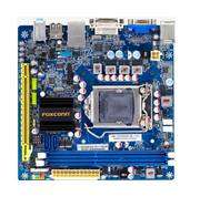 Foxconn H61S LGA1155/ Intel H61/ DDR3/ A&GbE/ Mini ITX Motherboard MB 