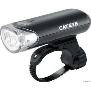  Cat Eye EL135N Sport OptiCube LED Headlight Black Sports 