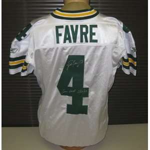   Used Packers Jersey 12 23 07 vs. Bears 