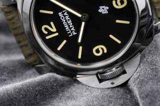 The Panerai Pre Vendome models stand in a category all its own with 