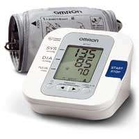   Intellisense 2 User 60 Memory Heartbeat Blood Pressure Monitor Kit
