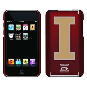  University of Idaho I on iPod Touch 2G 3G CoZip Case 