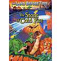 The Land Before Time VII The Stone of Cold Fire (DVD 