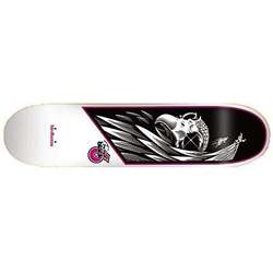 Birdhouse Skateboard Deck Tony Hawk Black 6  