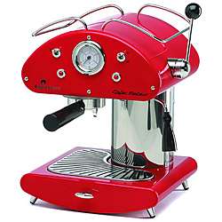 Espressione Café Retro Espresso Machine  