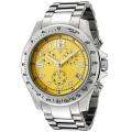 Swiss Legend Mens Eograph Stainless Steel Chronograph Watch MSRP 