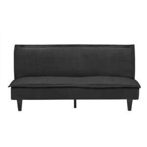  Dwell Home Inc. Puzzle Atom Convertible Sofa with Espresso 