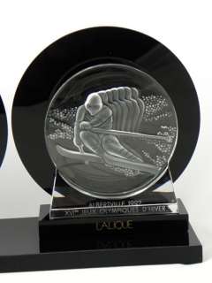 rings paperweight slalom paperweight ski jumper paperweight box for 
