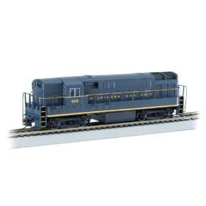   H16 44 Diesel Locomotive Baltimore & Ohio by Bachmann Toys & Games