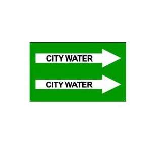  City Water Arrow Left L3500Cxr 3 Toys & Games