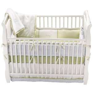  Starlight 5 Piece Crib Set Baby