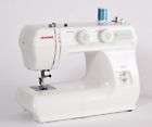   2212 Sewing Machine w/12 built in stiches and 4 step buttonhole NEW