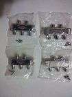 Lot Of 4 Antronix Cable Splitter 4 Way CMC2004H