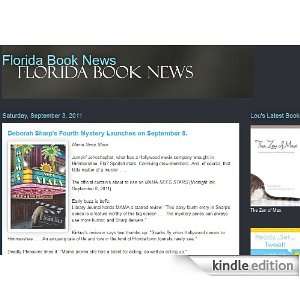  Florida Book News Kindle Store Lou Belcher