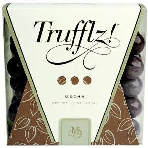 Marich Trufflz, Mocha, 10 Ounce  Grocery & Gourmet Food