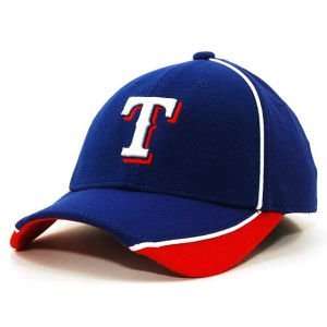  Texas Rangers Youth BP 2010 Hat